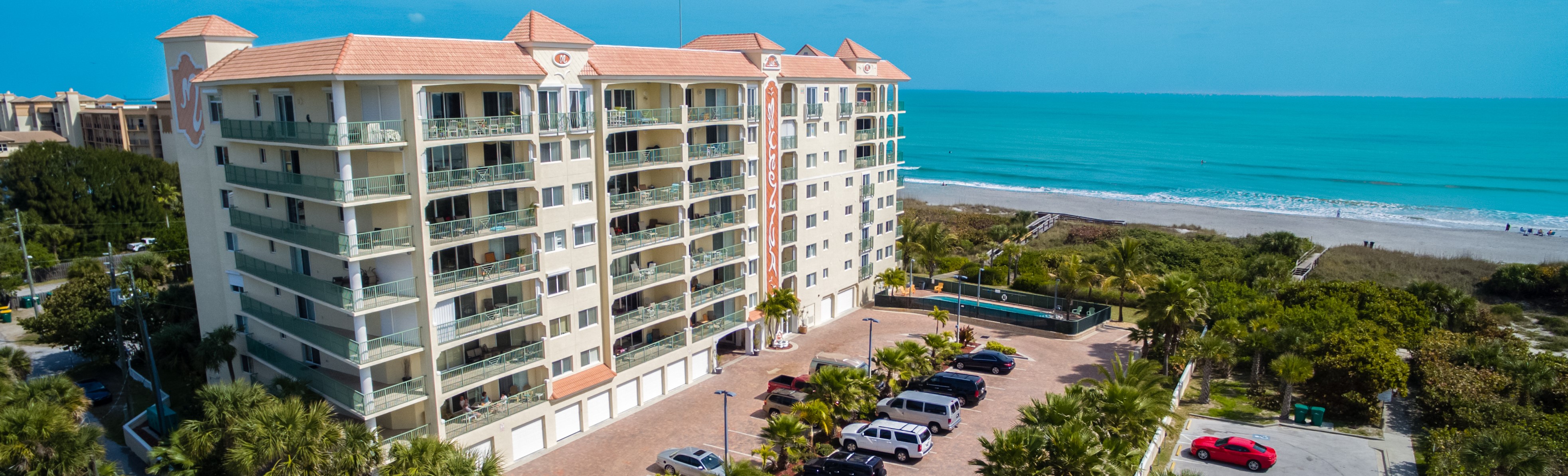 Michelina Condominium Association